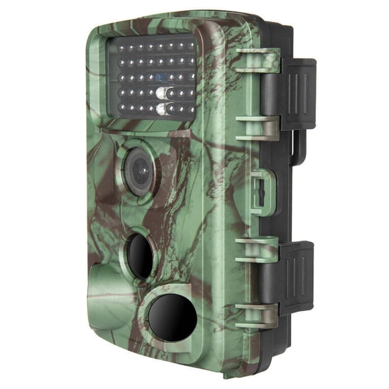 KJK GE-HC229 20 MP IP66 Camuflaje - Cámara de Seguridad Exterior - Ítem1