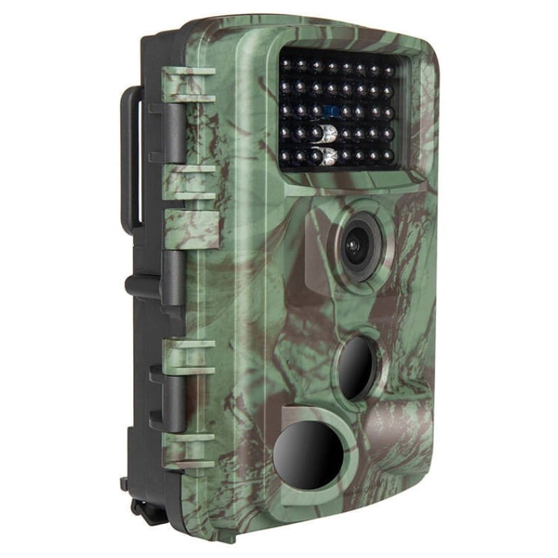 KJK GE-HC229 20 MP IP66 Camuflaje - Cámara de Seguridad Exterior - Ítem3