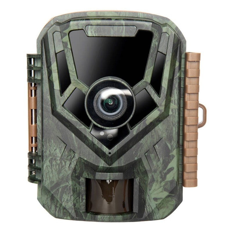 KJK HC202-1 20 MP IP66 Camuflaje - Cámara de Seguridad Exterior - Ítem