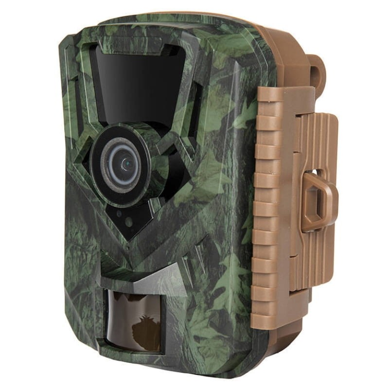 KJK HC202-1 20 MP IP66 Camuflaje - Cámara de Seguridad Exterior - Ítem1