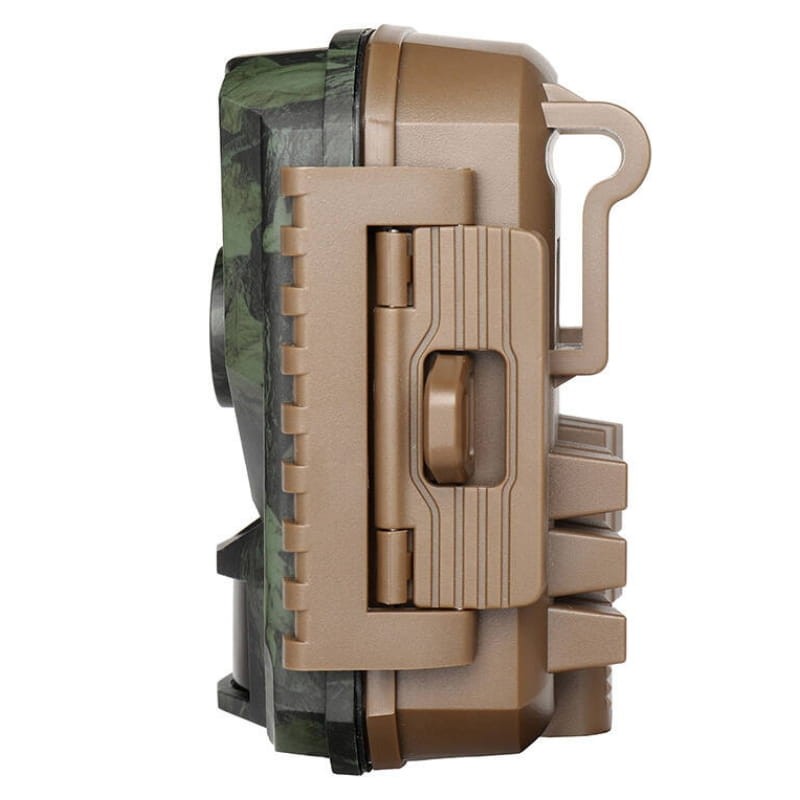 KJK HC202-1 20 MP IP66 Camuflaje - Cámara de Seguridad Exterior - Ítem2