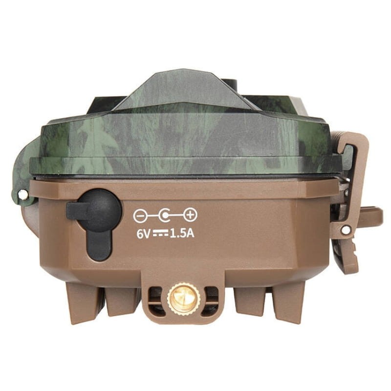 KJK HC202-1 20 MP IP66 Camuflaje - Cámara de Seguridad Exterior - Ítem3