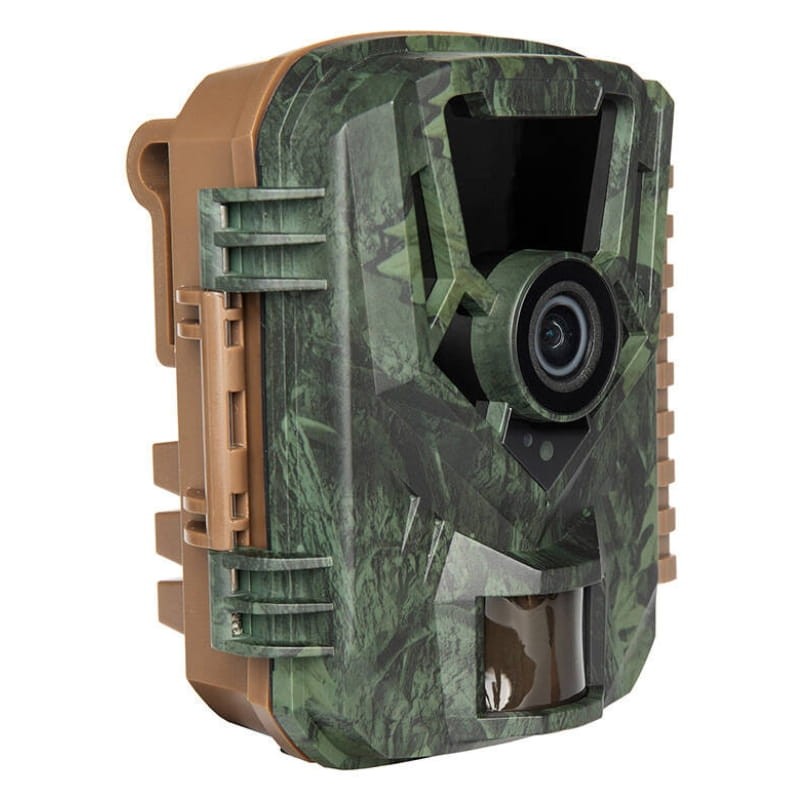 KJK HC202-1 20 MP IP66 Camuflaje - Cámara de Seguridad Exterior - Ítem4