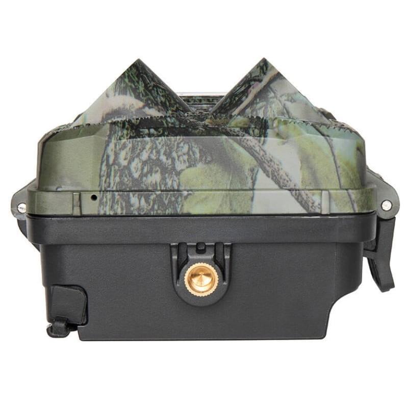 KJK HC230 48MP IP66 WiFi Camuflaje - Cámara de Seguridad Exterior - Ítem4