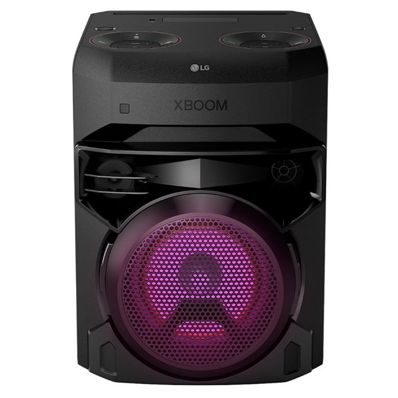 LG XBOOM RNC2 80W Karaoke Noir - Enceinte Bluetooth - Ítem