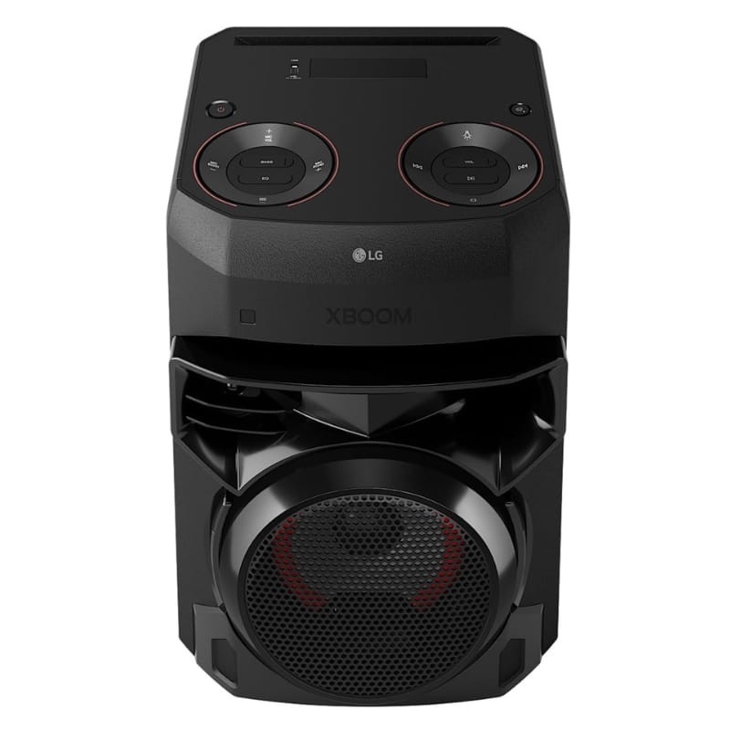 LG XBOOM RNC2 80W Karaoke Noir - Enceinte Bluetooth - Ítem2