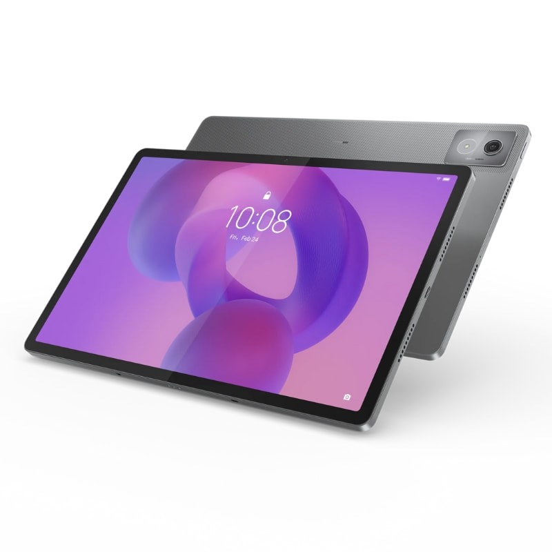 Lenovo Idea Tab Pro 12,7'' 8GB/128GB WiFi Gris - Tablet - Ítem