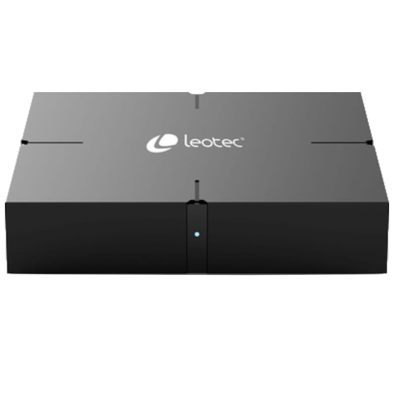 Leotec Show 2 216 4K 2Go/16Go - Android TV - Ítem