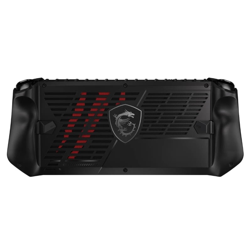 MSI CLAW A1M Intel Core Ultra 7 16GB/512GB 7'' Preto - Consola portátil - Item4