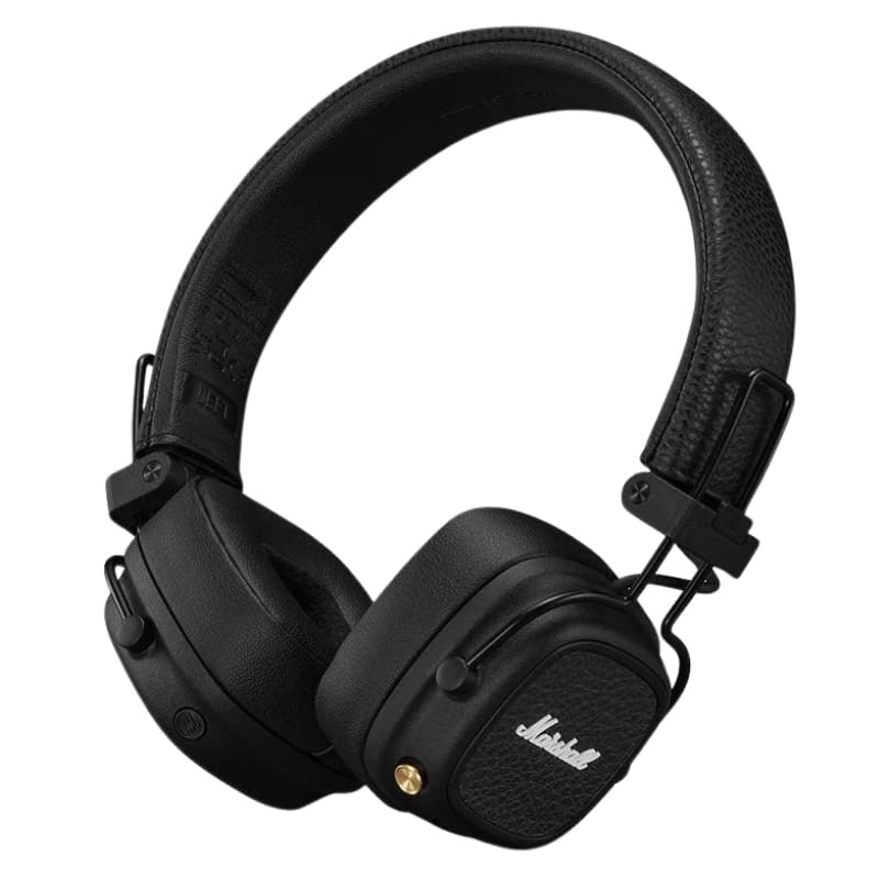 Marshall Major V Negro - Auriculares Bluetooth - Ítem