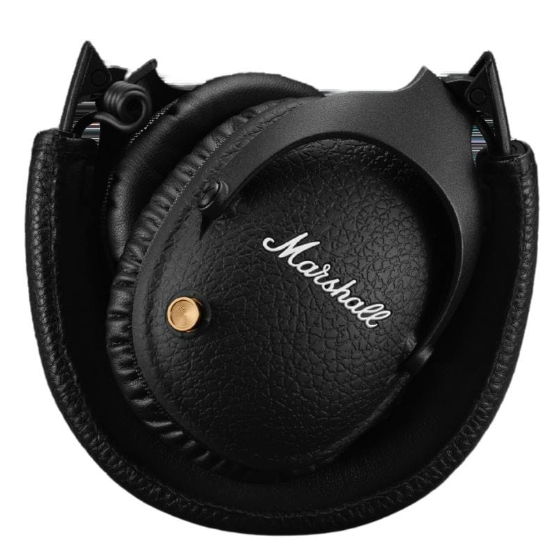 Marshall Monitor II ANC Preto - Auscultadores Bluetooth - Item1