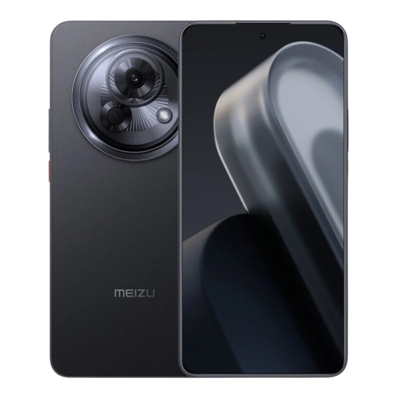 Meizu Lucky08 5G 8Go/256Go Noir - Ítem