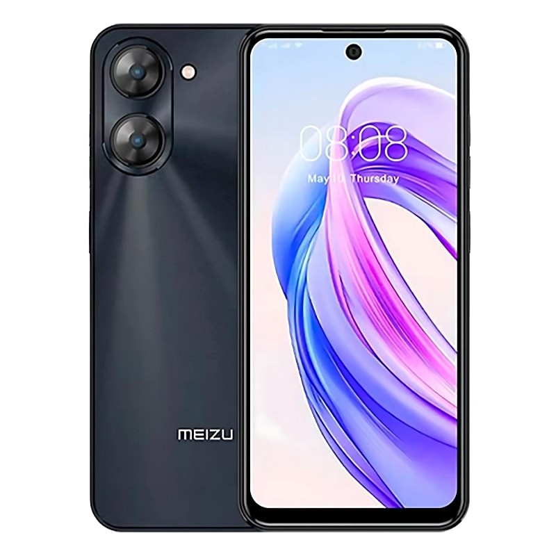 Meizu Mblu 21 6GB/128GB Negro - Ítem