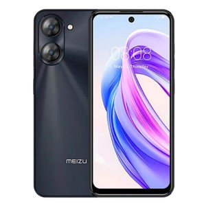 Meizu Mblu 21 6GB/128GB Negro