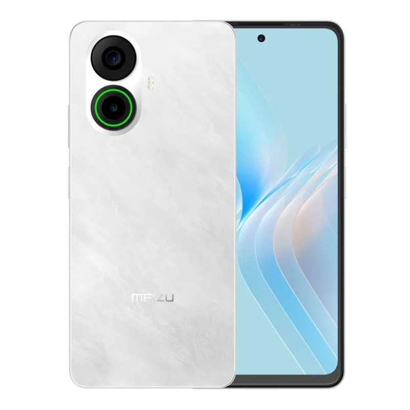 Meizu Note 21 Pro 8GB/256GB Branco - Item