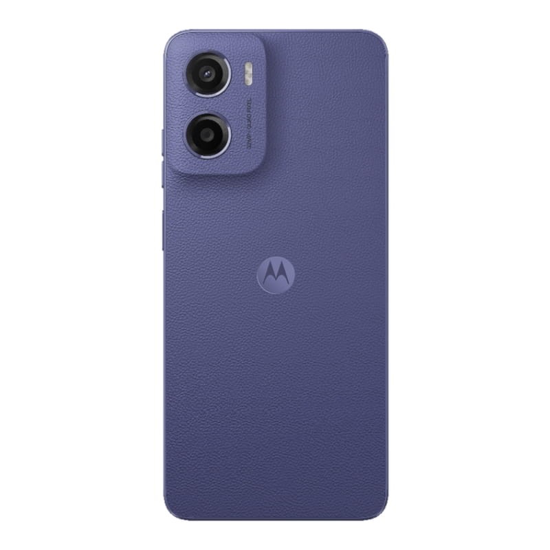 Motorola Moto E15 2GB/64GB Lila - Teléfono Móvil - Ítem4