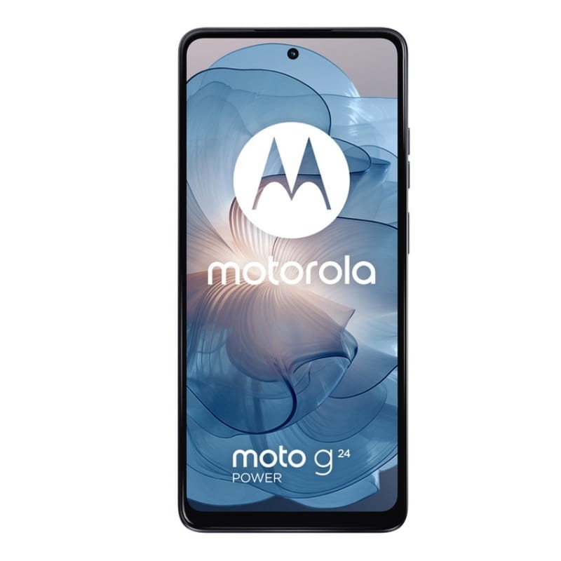 Motorola Moto G24 Power 8Go/256Go Bleu foncé - Téléphone Mobile - Ítem1