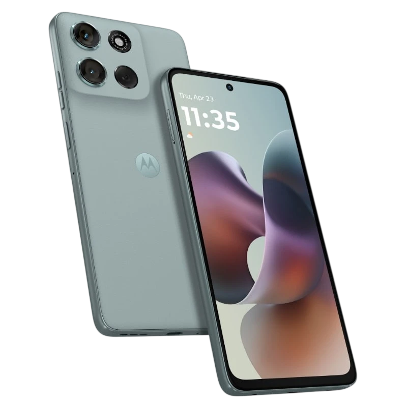 Motorola Moto G56 5G 8GB/512GB Gris - Desprecintado