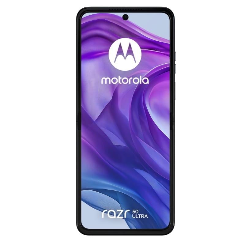 Motorola Razr 50 Ultra 5G 12GB/512GB Azul - Telemóvel - Item1