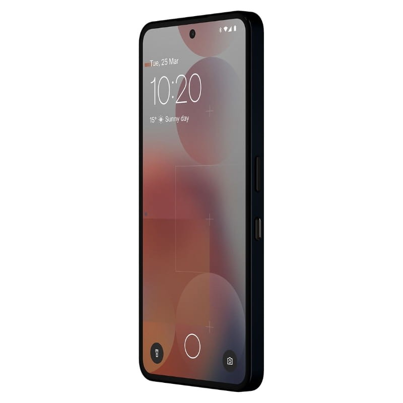 Nothing Phone 3a Pro 5G 12Go/256Go Noir - Ítem2