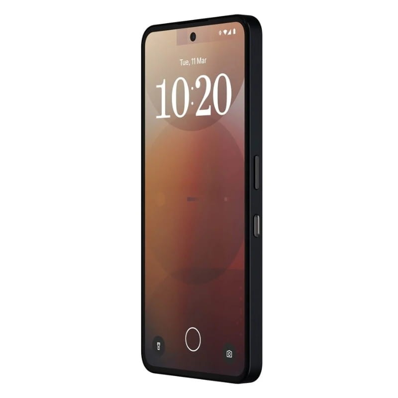 Nothing Phone 3a 5G 12GB/256GB Negro - Ítem2