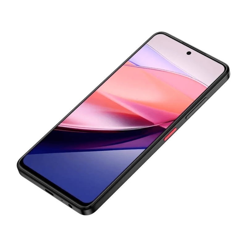 Nubia Focus 5G 6Go/256Go Noir - Téléphone mobile - Ítem4