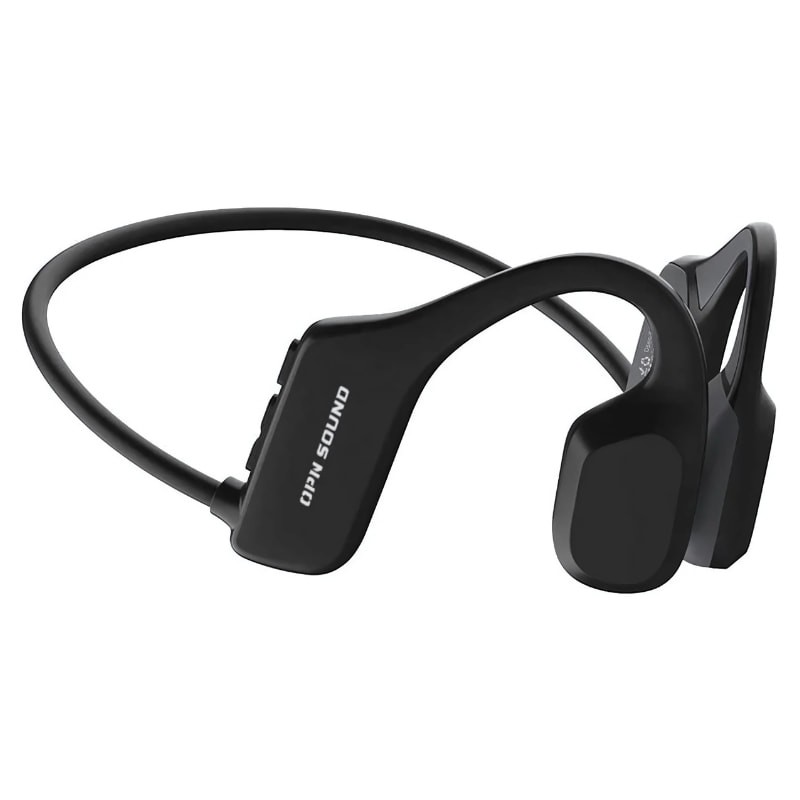 OPN Sound Mercato Noir - Casque Bluetooth - Ítem