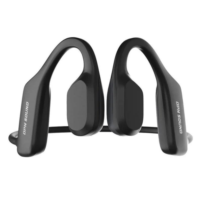 OPN Sound Mercato Noir - Casque Bluetooth - Ítem1