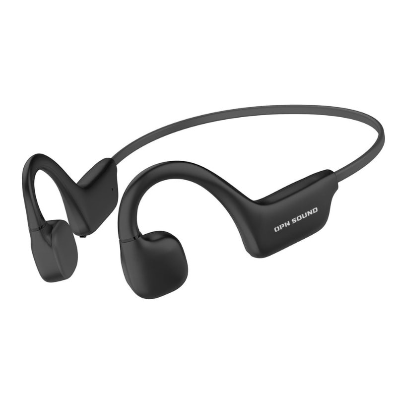 OPN Sound Osso Negro - Auriculares de Conducción Ósea - Ítem