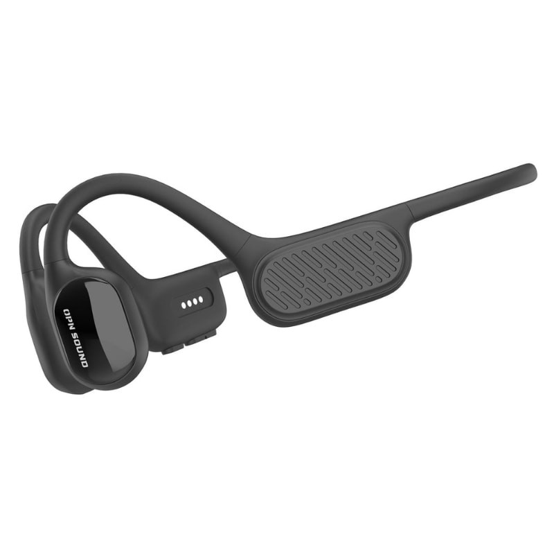 OPN Sound Swym+ Negro - Auriculares de Conducción Ósea - Ítem