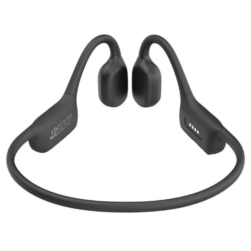 OPN Sound Swym+ Negro - Auriculares de Conducción Ósea - Ítem1