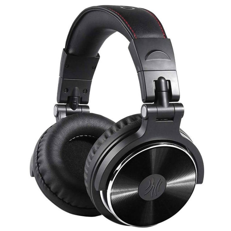 OneOdio Pro10 Noir - Casque d'écoute serre-tête - Ítem