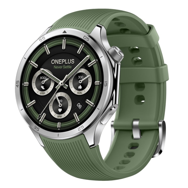 OnePlus Watch 3 Vert - Ítem