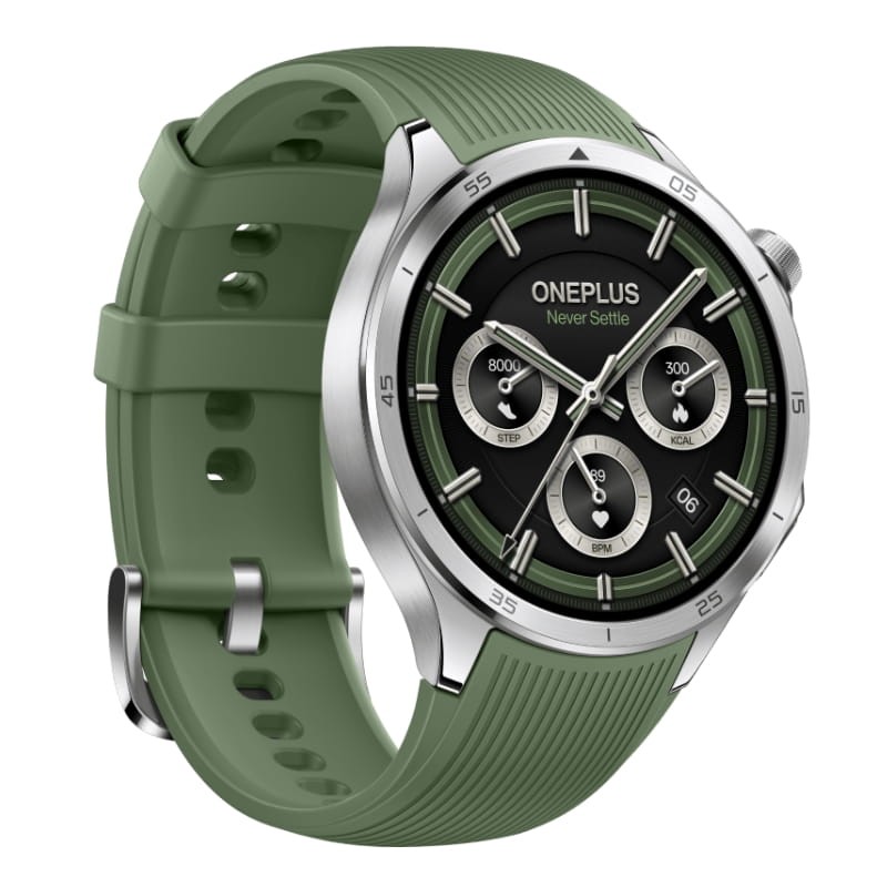 OnePlus Watch 3 Vert - Ítem2