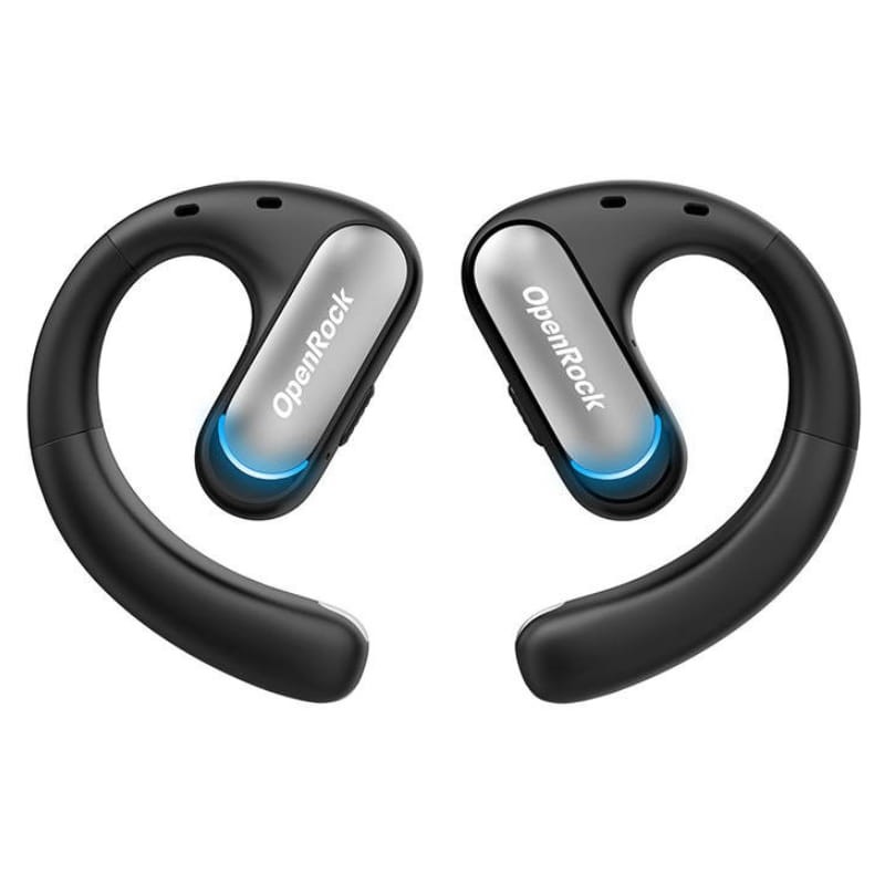 OpenRock Pro Negro - Auriculares Bluetooth - Ítem1