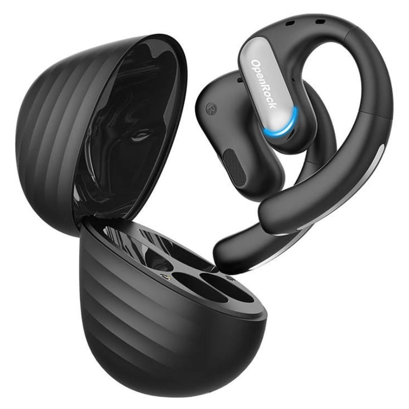 OpenRock Pro Negro - Auriculares Bluetooth - Ítem2