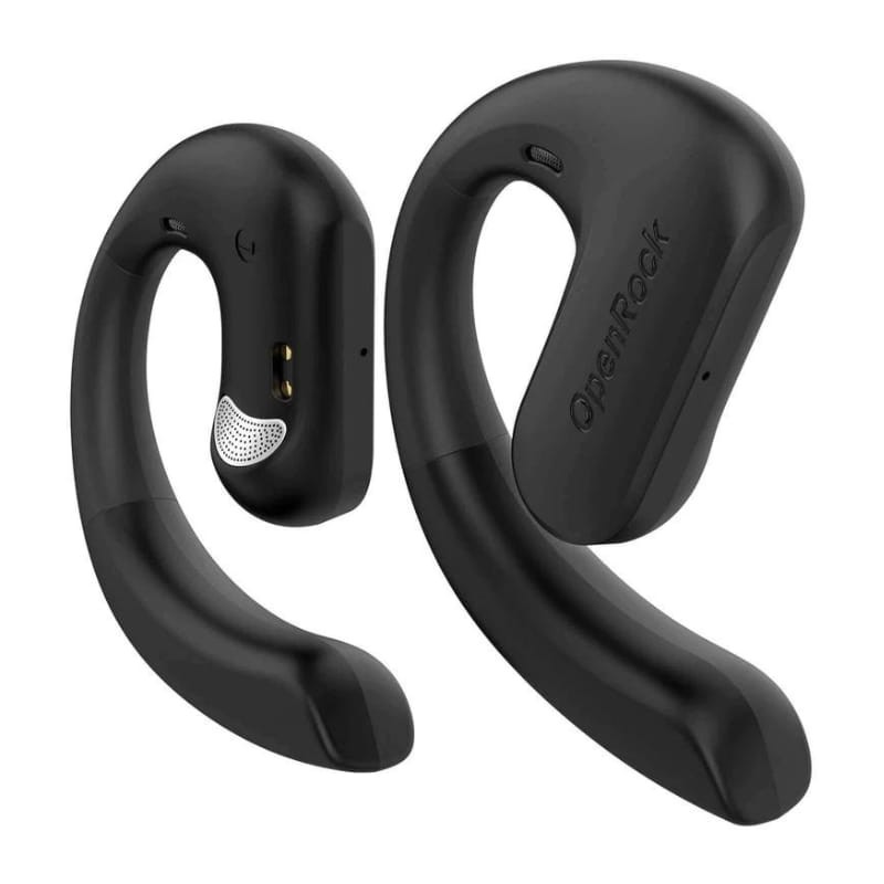 OpenRock S Preto - Auscultadores Bluetooth - Item1