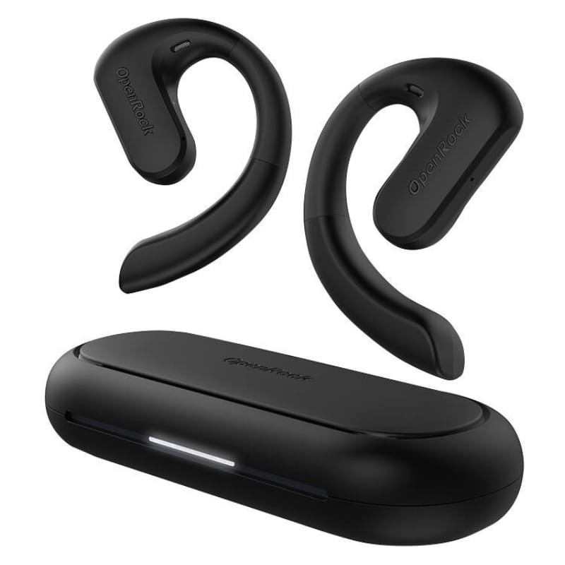 OpenRock S Preto - Auscultadores Bluetooth - Item3