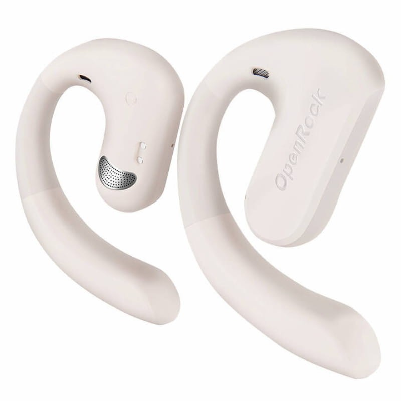 OpenRock S Beige - Ecouteurs Bluetooth - Ítem1