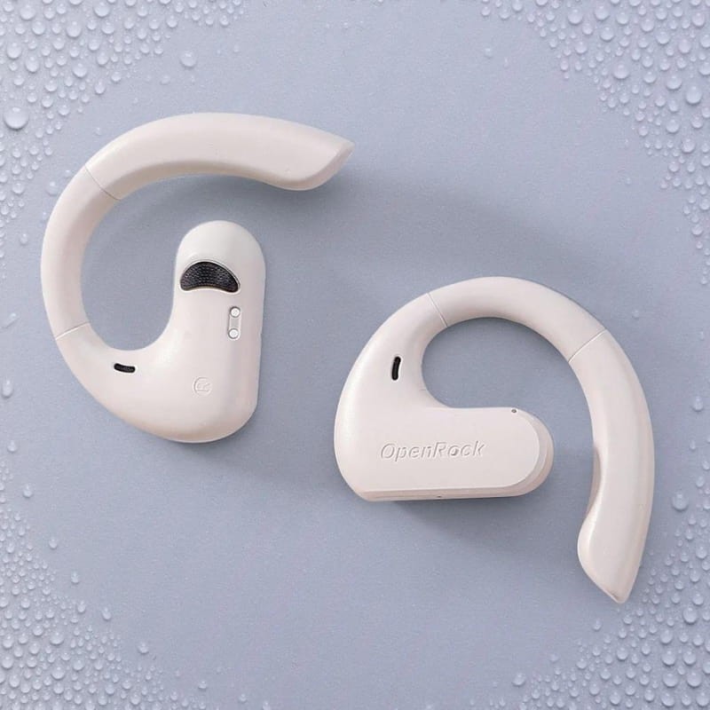 OpenRock S Beige - Ecouteurs Bluetooth - Ítem3