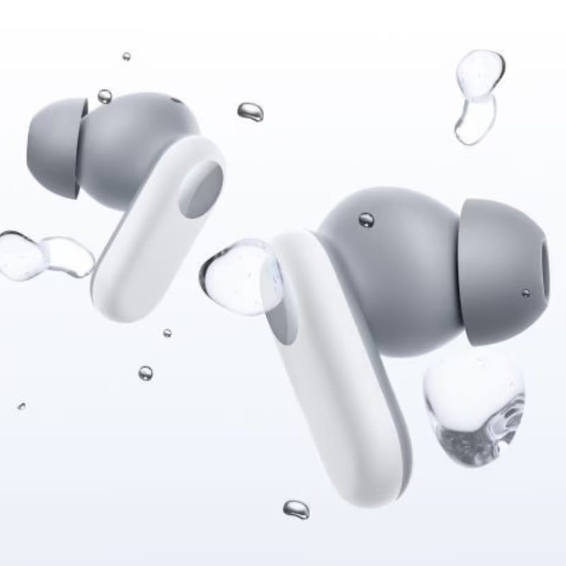 Oppo Enco Buds2 Pro Blanco - Auriculares Bluetooth - Ítem2