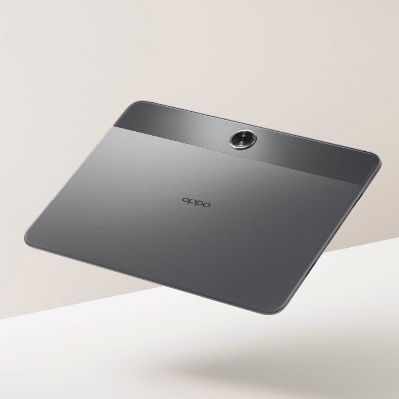 Oppo Pad Neo 11,4'' 8GB/128GB WiFi+4G Gris - Tablet - Ítem5