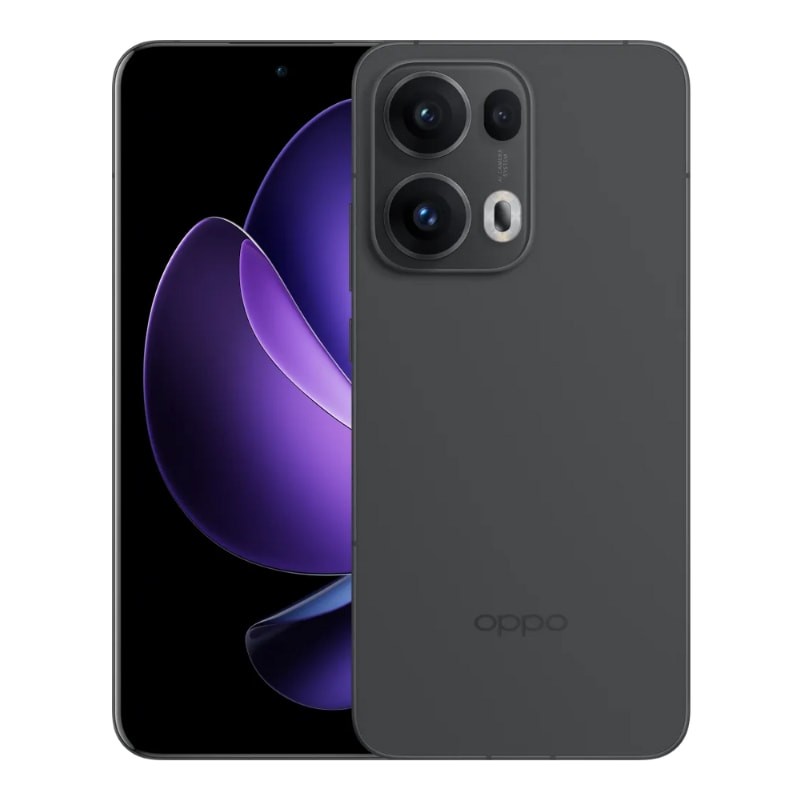 Oppo Reno13 Pro 5G 12GB/512GB Cinzento - Telemóvel - Item