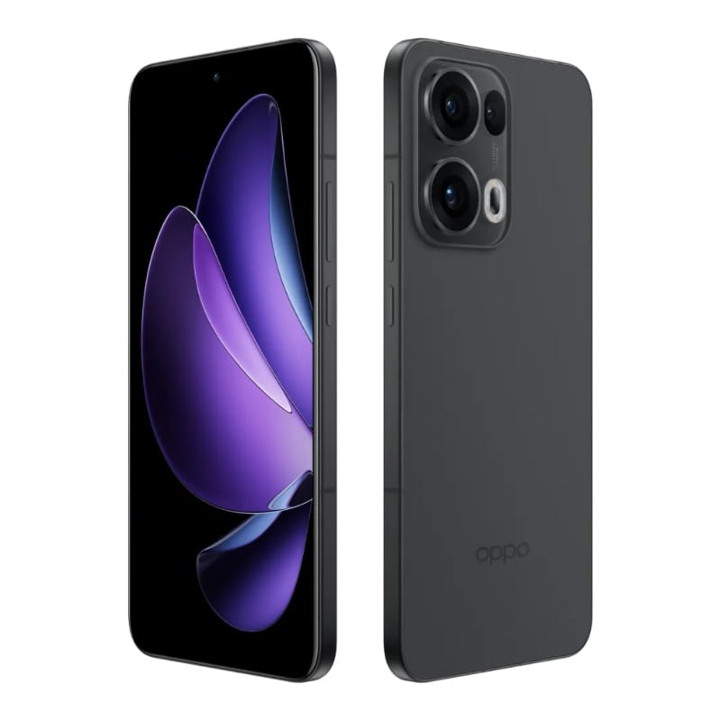 Oppo Reno13 F 5G 8GB/256GB Cinzento - Telemóvel - Item1