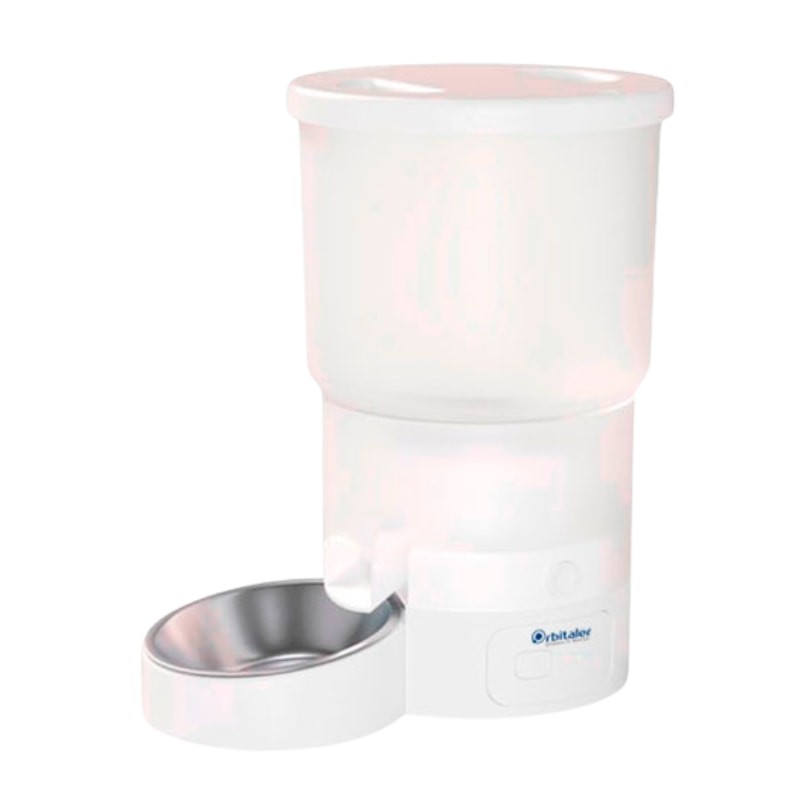 Orbitaler Yupiter GalaxyGourmet 5000 Branco - Item