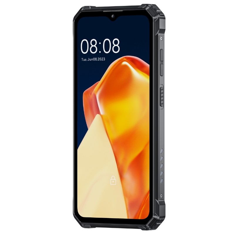 Oukitel G1 6GB/256GB Negro - Teléfono Móvil Rugged - Ítem2