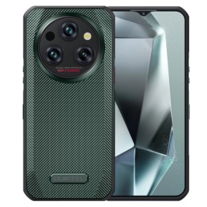 Oukitel WP35S 6GB/256GB Verde - Teléfono Móvil Rugged