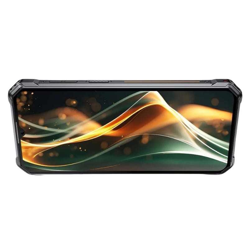 Oukitel WP38 6GB/256GB Preto - Telemóvel robusto - Item4