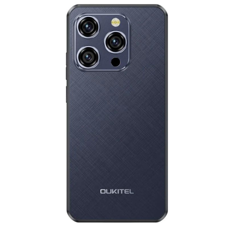 Oukitel WP52 5G 4GB/256GB Azul - Teléfono Móvil Rugged - Ítem3