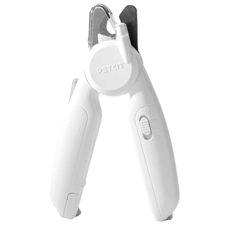 PETKIT Pet LED Nail Clipper PRO Blanco - Cortauñas - Ítem